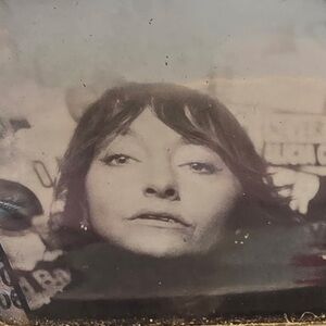 Meet your Posher, Jacqueline